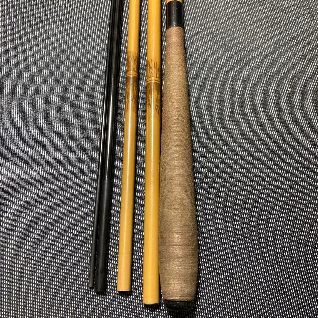 user_a6ef97f8 征興 へらぶな ヘラ竿 夢弦四八〇 16尺