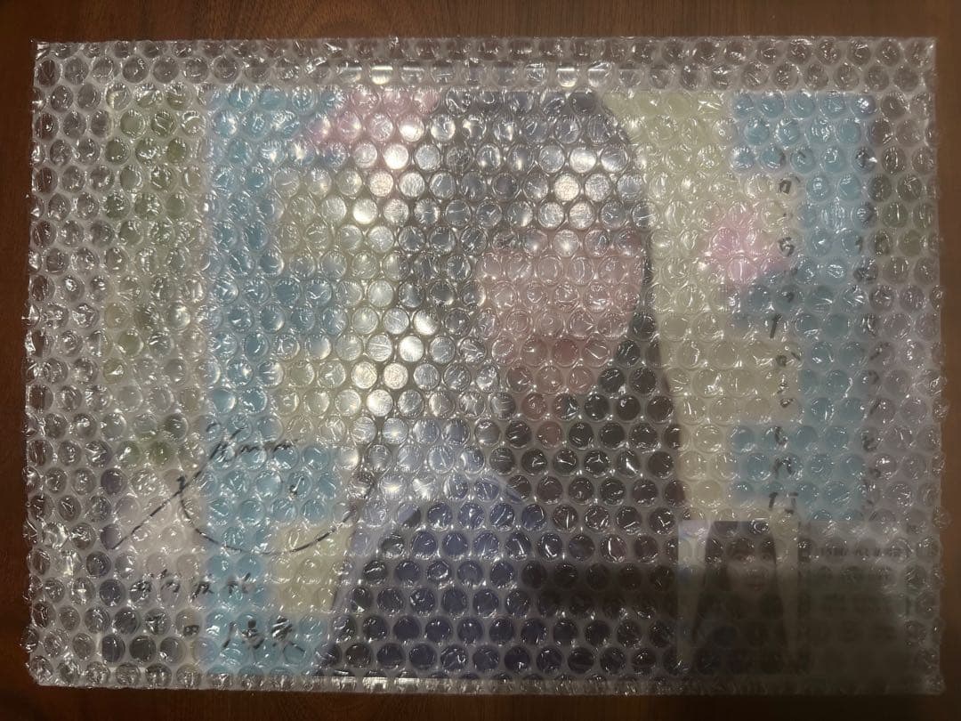 日向坂46 河田陽菜　ひなこい　第5回かれしイベント　景品