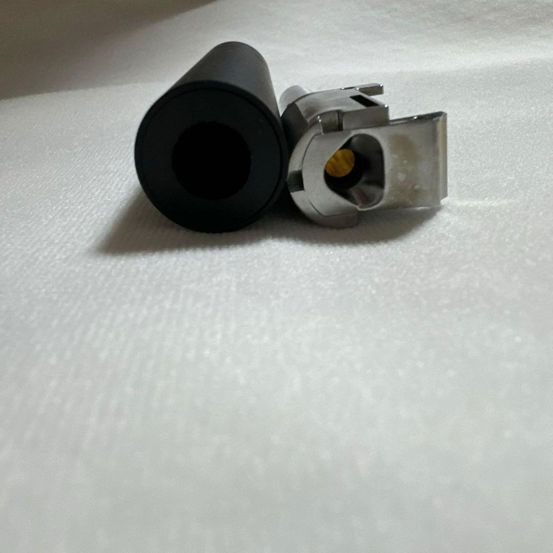 極美品マルゼンワルサーPPK/S用クラシックサイレンサー　可変ホップバレルセット