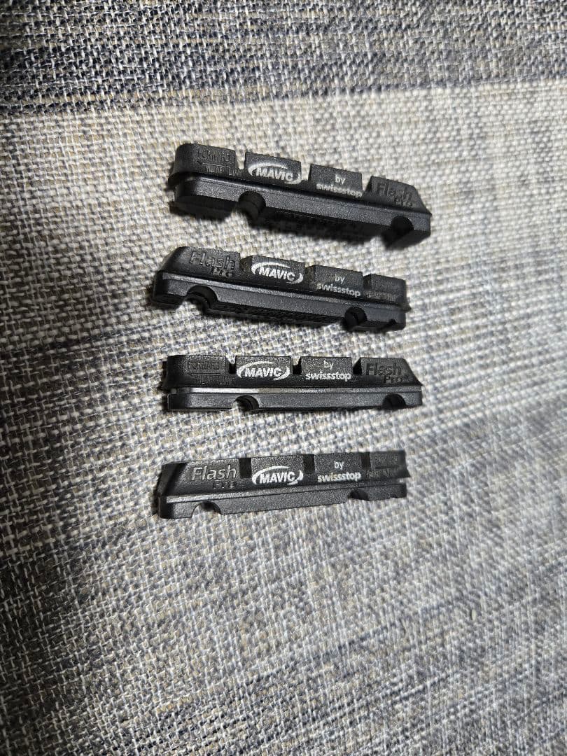 最終値下　Mavic R-sys SLR エグザリット前後　シマノ11sフリー