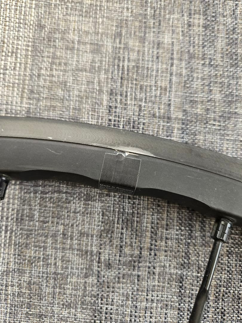 最終値下　Mavic R-sys SLR エグザリット前後　シマノ11sフリー