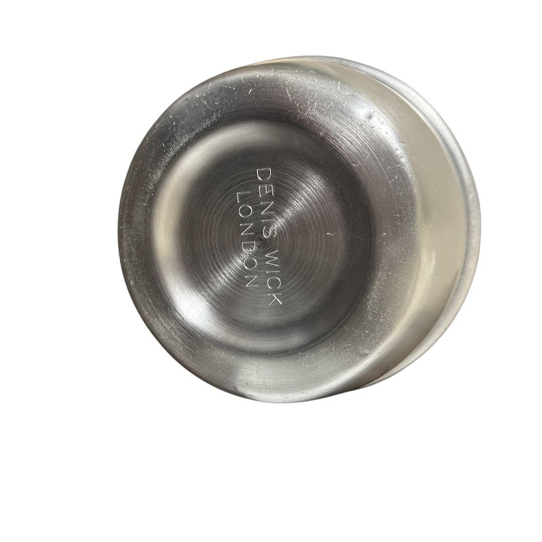 【定番】デニスウィック テナートロンボーン用 ストレートミュート DW5505