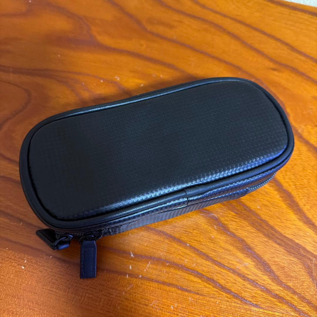 シークレットエグゼクティブペンケ シーサーコラボペンケース