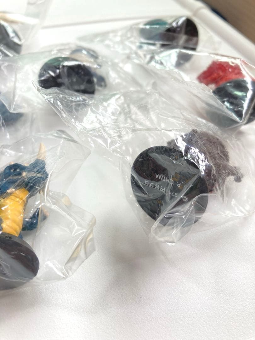 未使用品★特撮ヒーローズ★帰ってきたウルトラマン★フィギュア