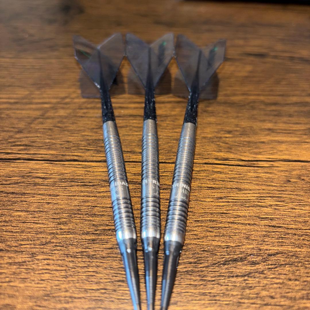 トリニダード　LAZY エスダーツ限定モデル