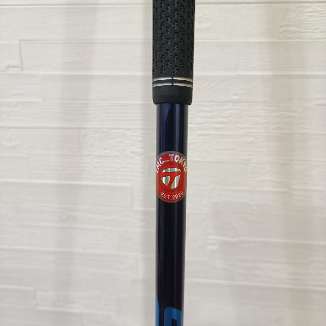 スピーダー NX SPEEDER ブルー 50 S テーラーメイド