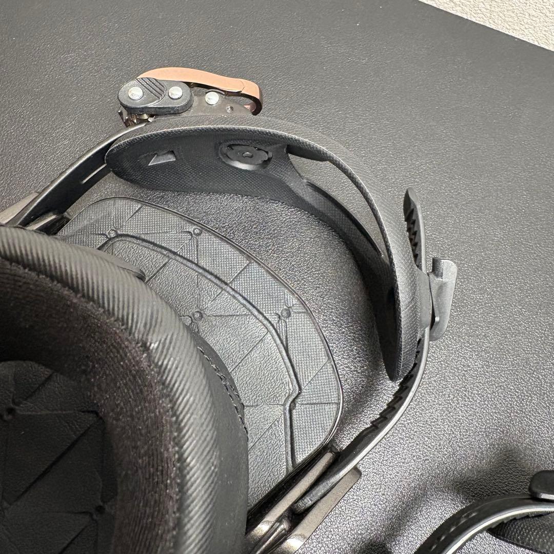 極美品　SALOMON サロモン　MIRAGE Sサイズ