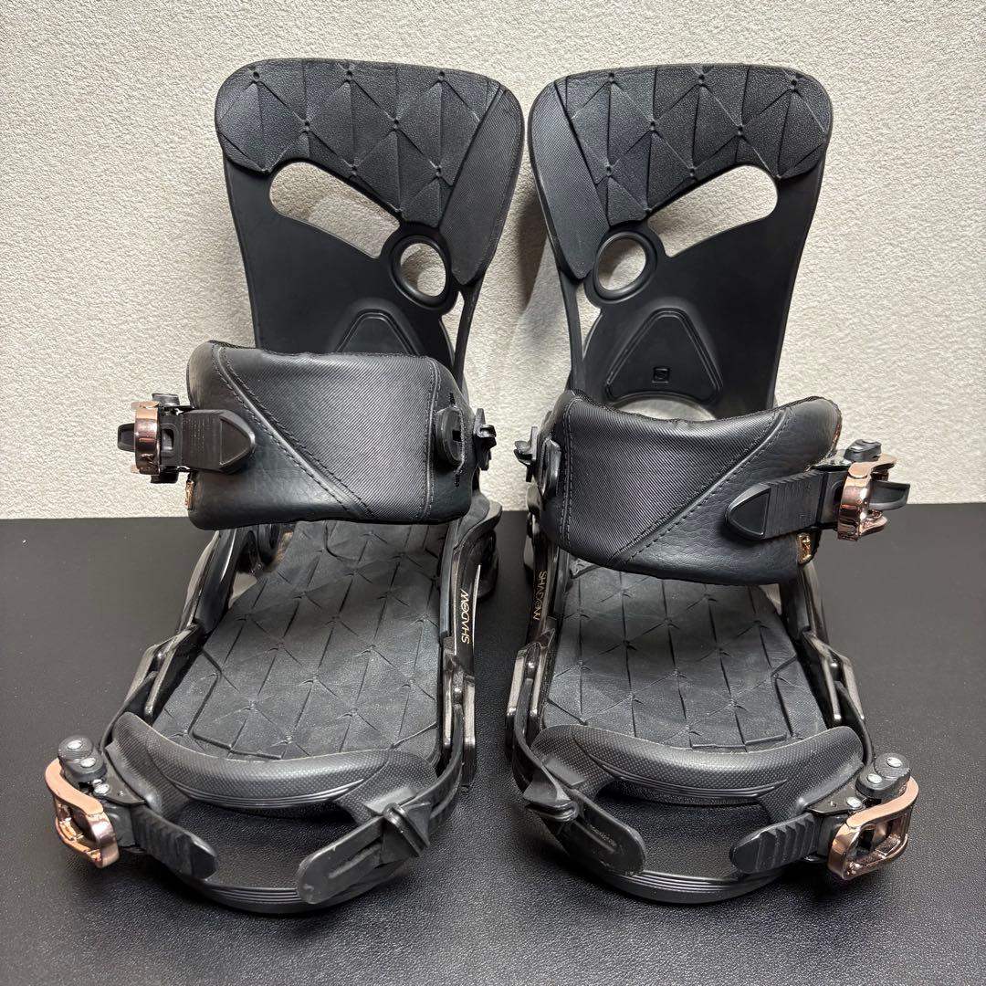 極美品　SALOMON サロモン　MIRAGE Sサイズ