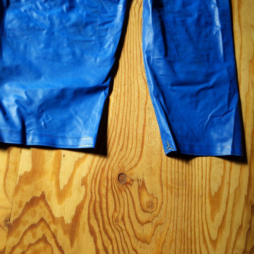 たま　合羽　上下2セット