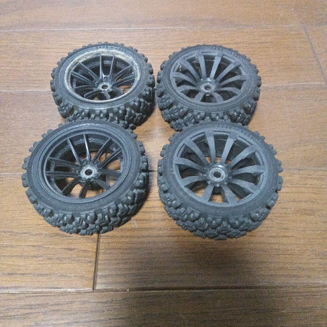 明日の朝までは専用　1*y様 京商フェザーMK2　ダットサン　ラリー