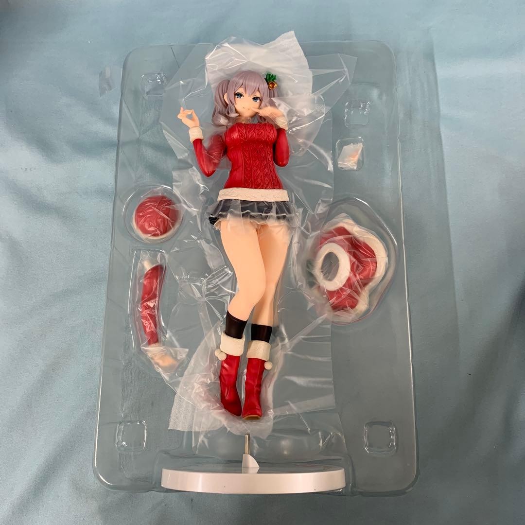 鹿島【Xmas】mode 通常版 「艦隊これくしょん～艦これ～」