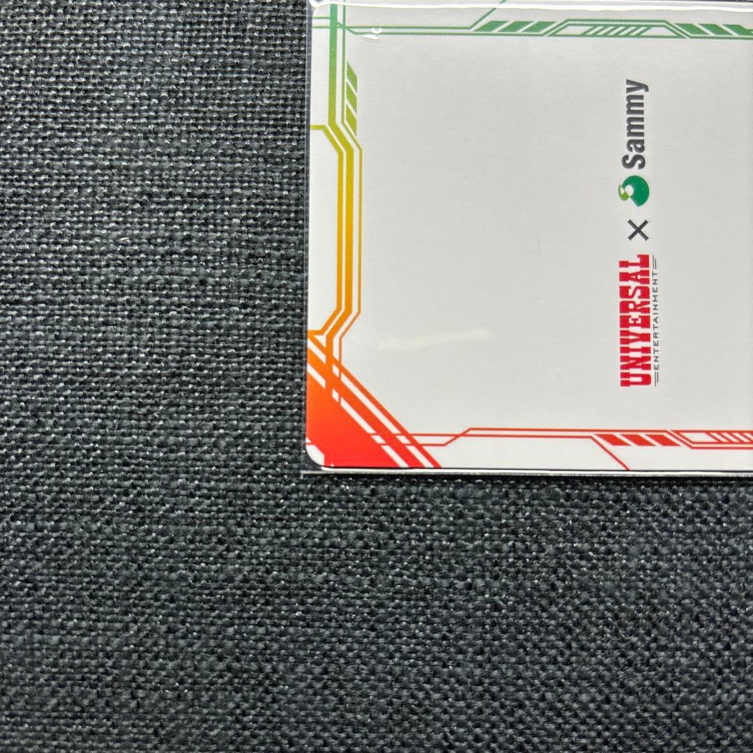 よこよこ様　ユニバカ　サミフェス プレミアカード　パチンコ　スロット　スマスロ