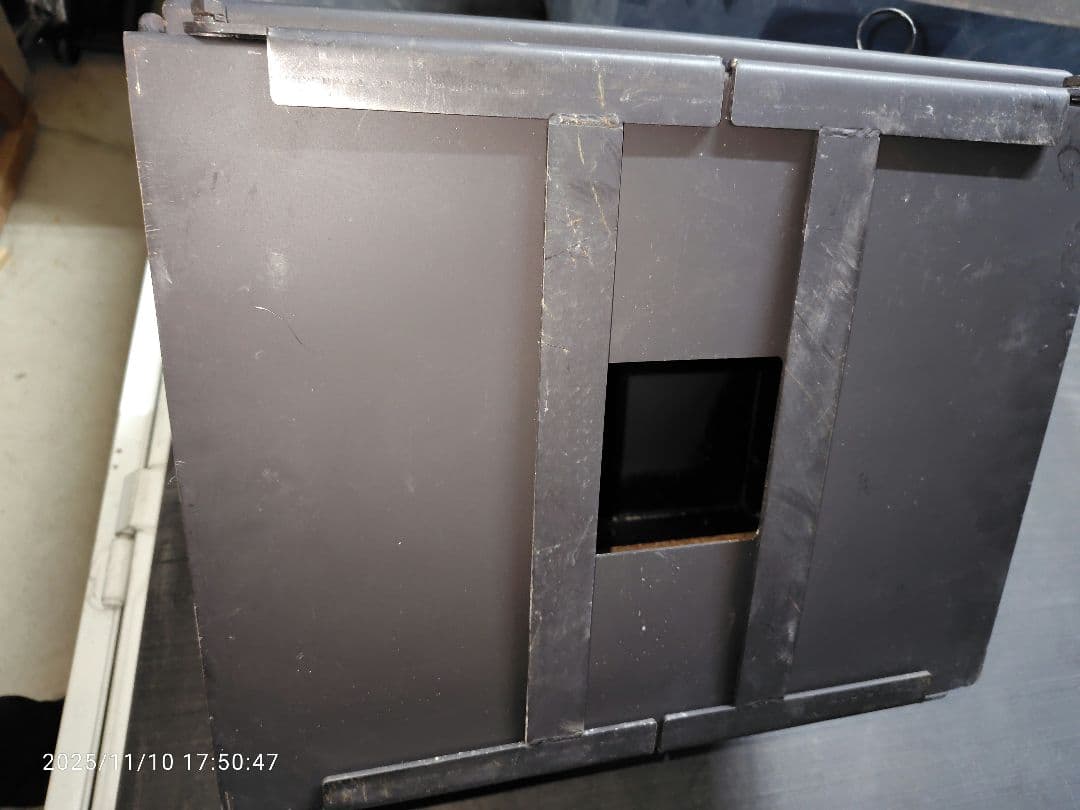 mount.sumi locomo WIDE　2020モデル