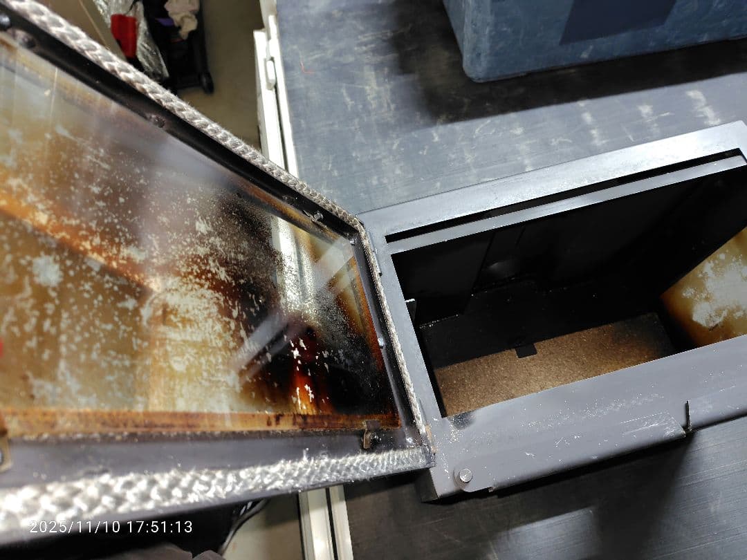 mount.sumi locomo WIDE　2020モデル