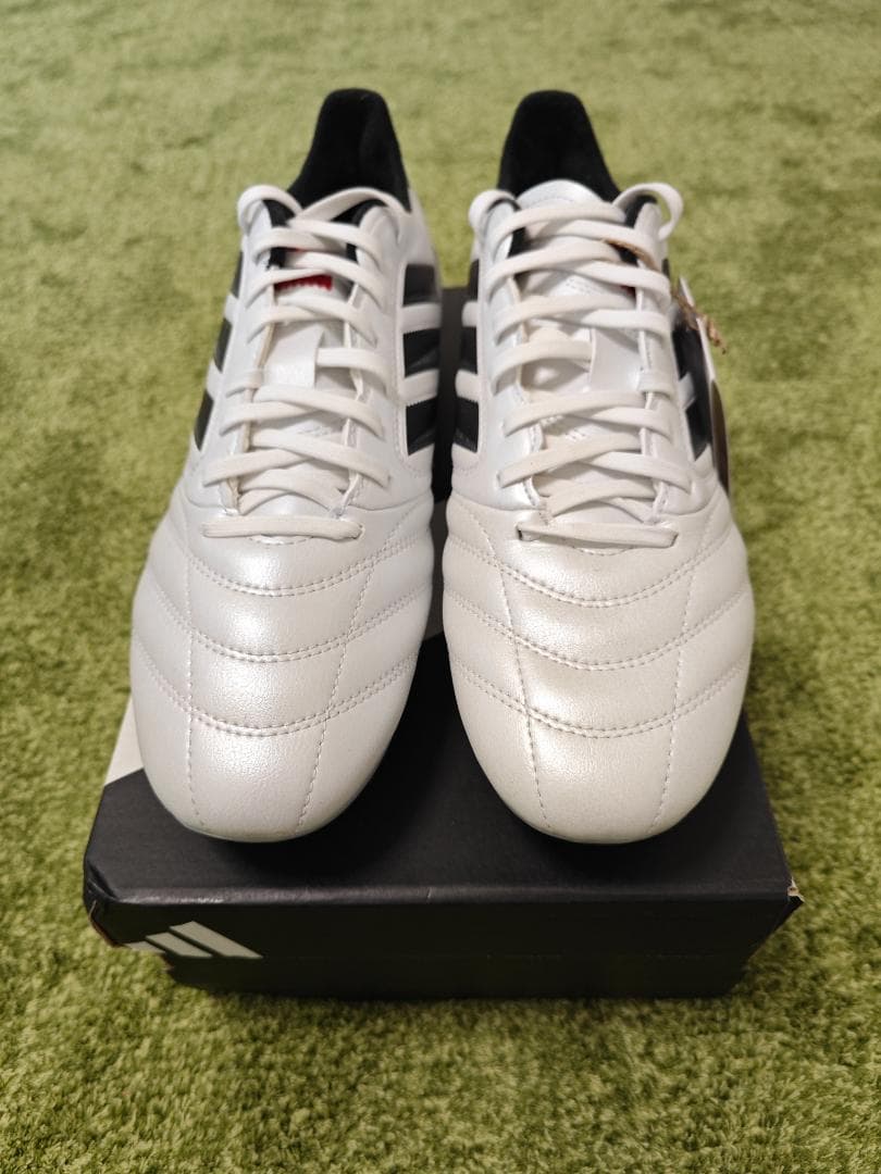 adidas COPA ICON Ⅱ PRO HG/AG JPN 27.5cm