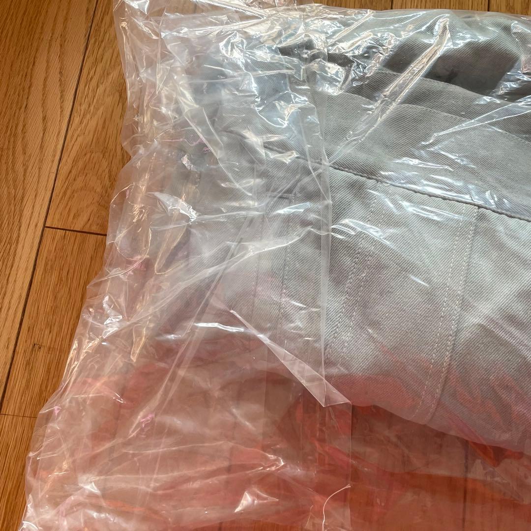 Stray Kids スキズ フィリックス ポガリ アウター デニムジャケット