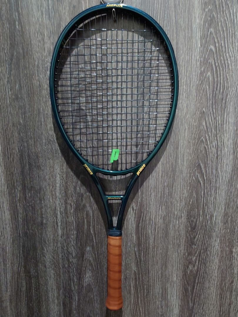 プリンス Prince ファントムグラファイト 100 G3 2024年モデル