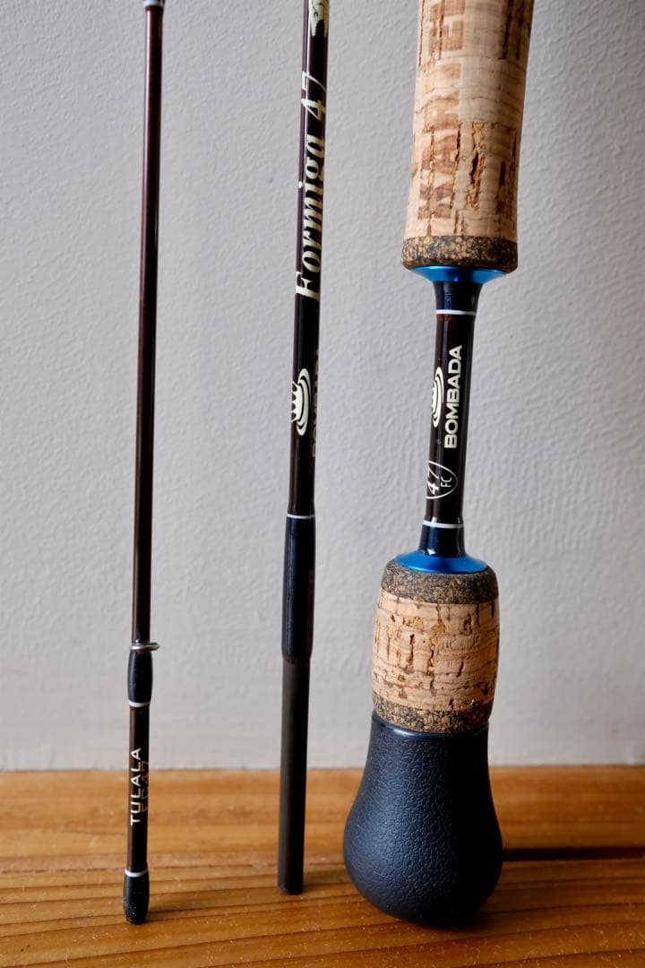 TULALA BOMBADA フォルミーガ47