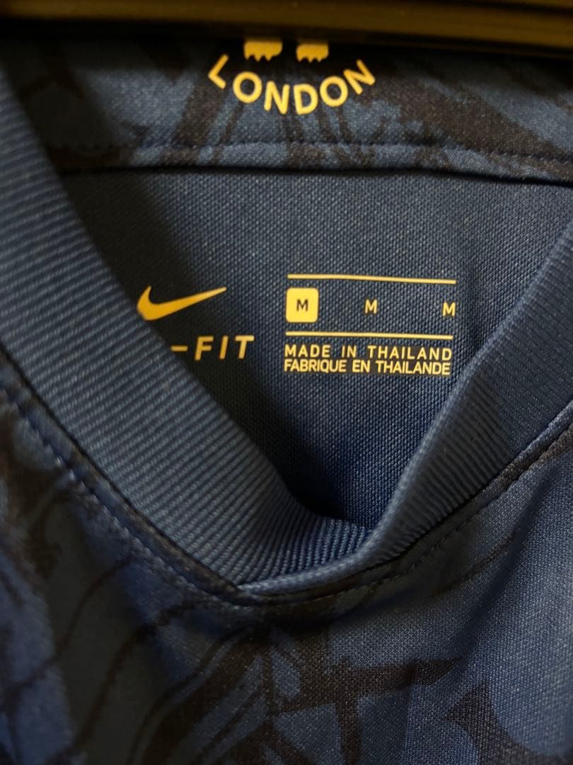 19-20チェルシー　メイソン・マウント