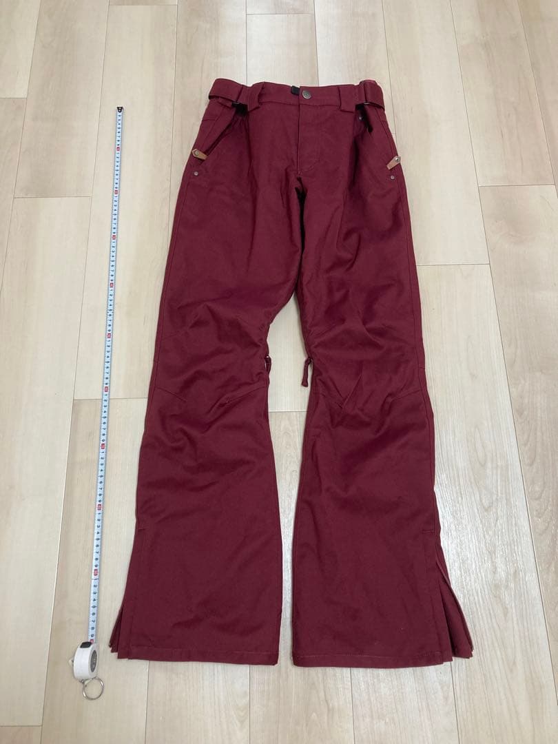 スノボウェア一式セット FOURNINES/TRYFORCE 等6点