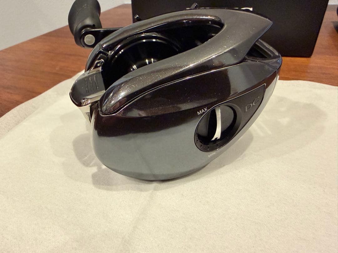 SHIMANO 18アンタレスDCMD XG LEFT