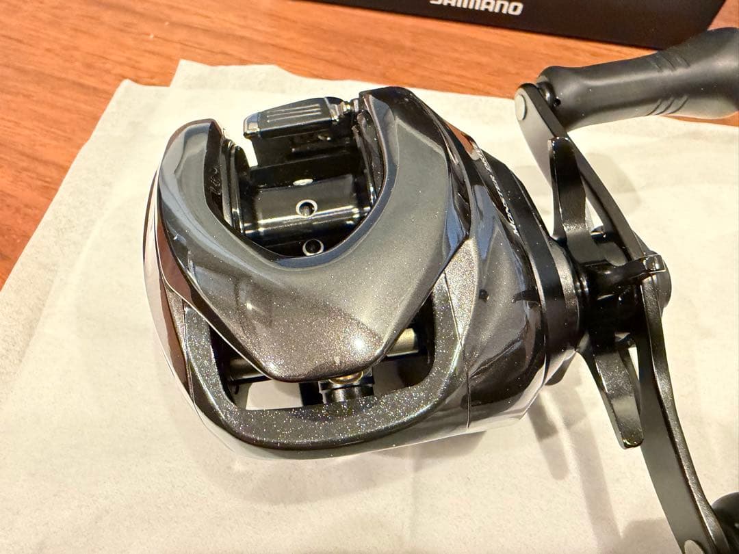SHIMANO 18アンタレスDCMD XG LEFT