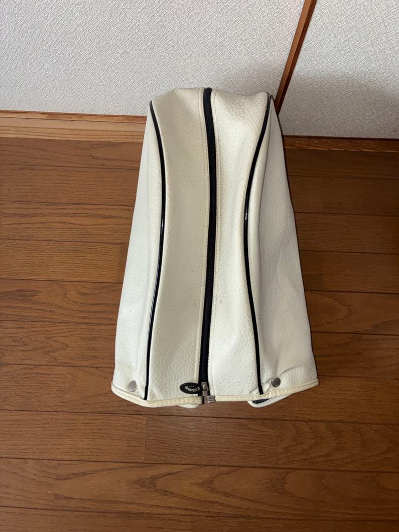 キャロウェイ 9.5型 3点式 ツアープロモデル キャディバッグ