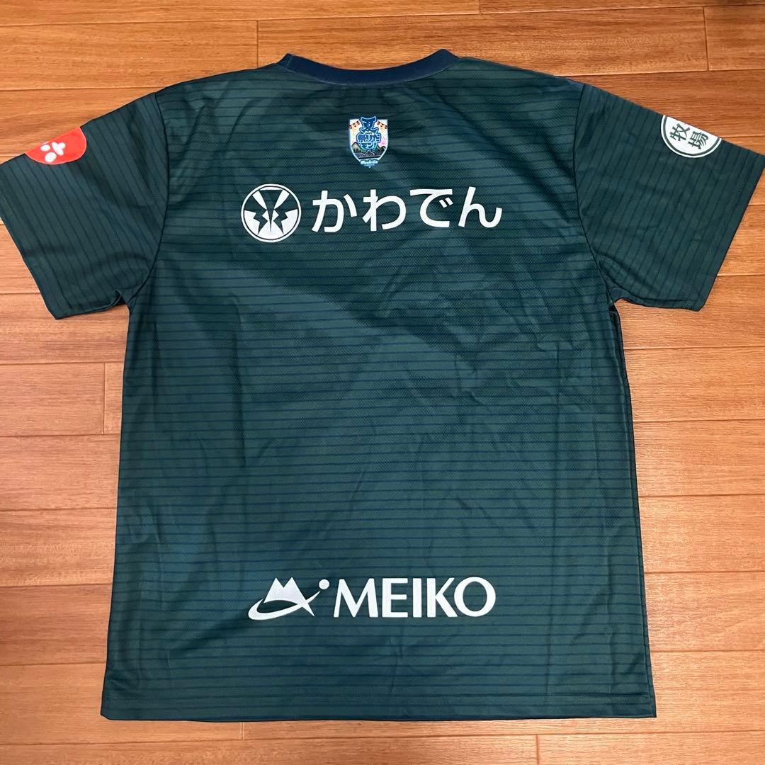 モンテディオ山形 ユニフォーム★Lサイズ まとめ売り ナツフク サッカー