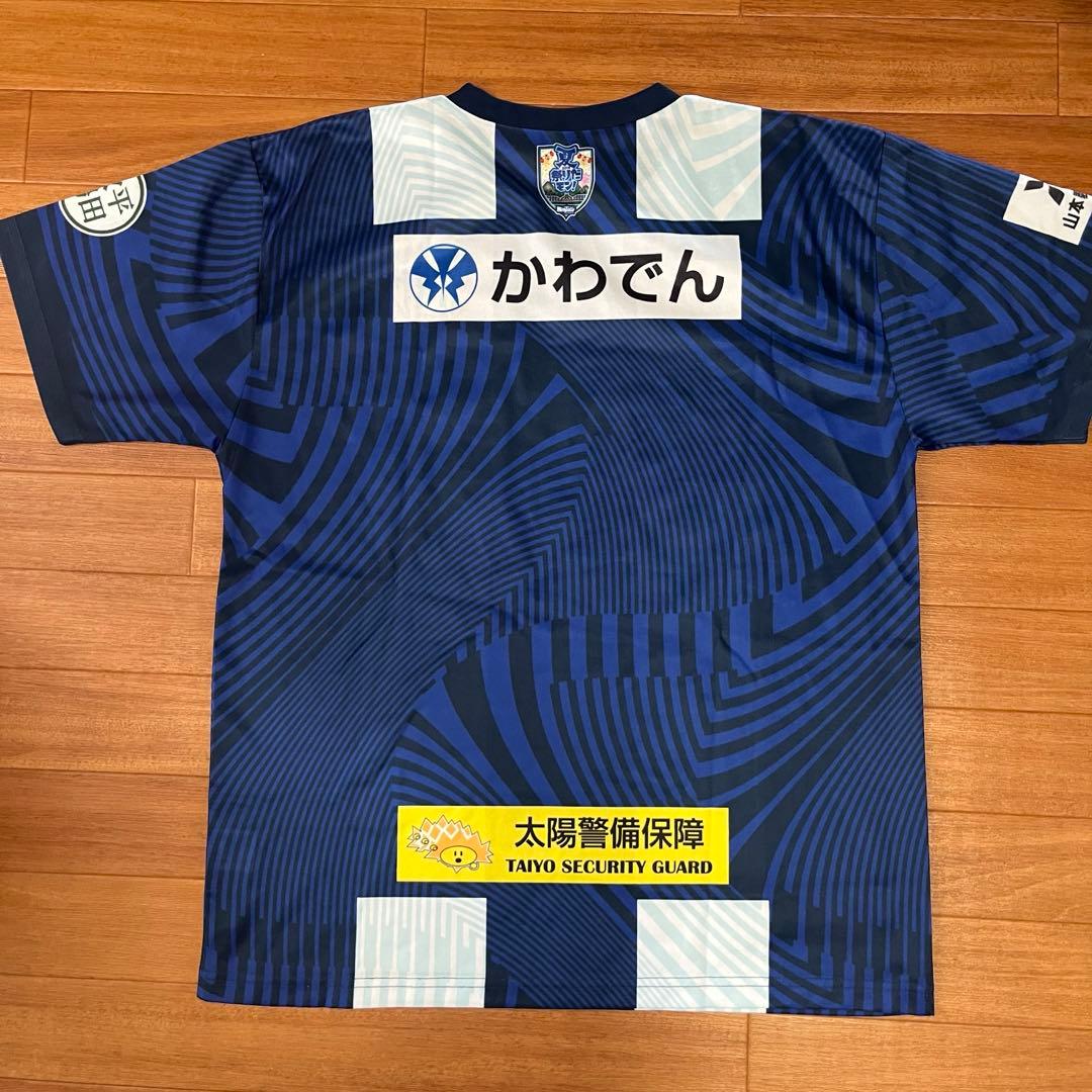 モンテディオ山形 ユニフォーム★Lサイズ まとめ売り ナツフク サッカー