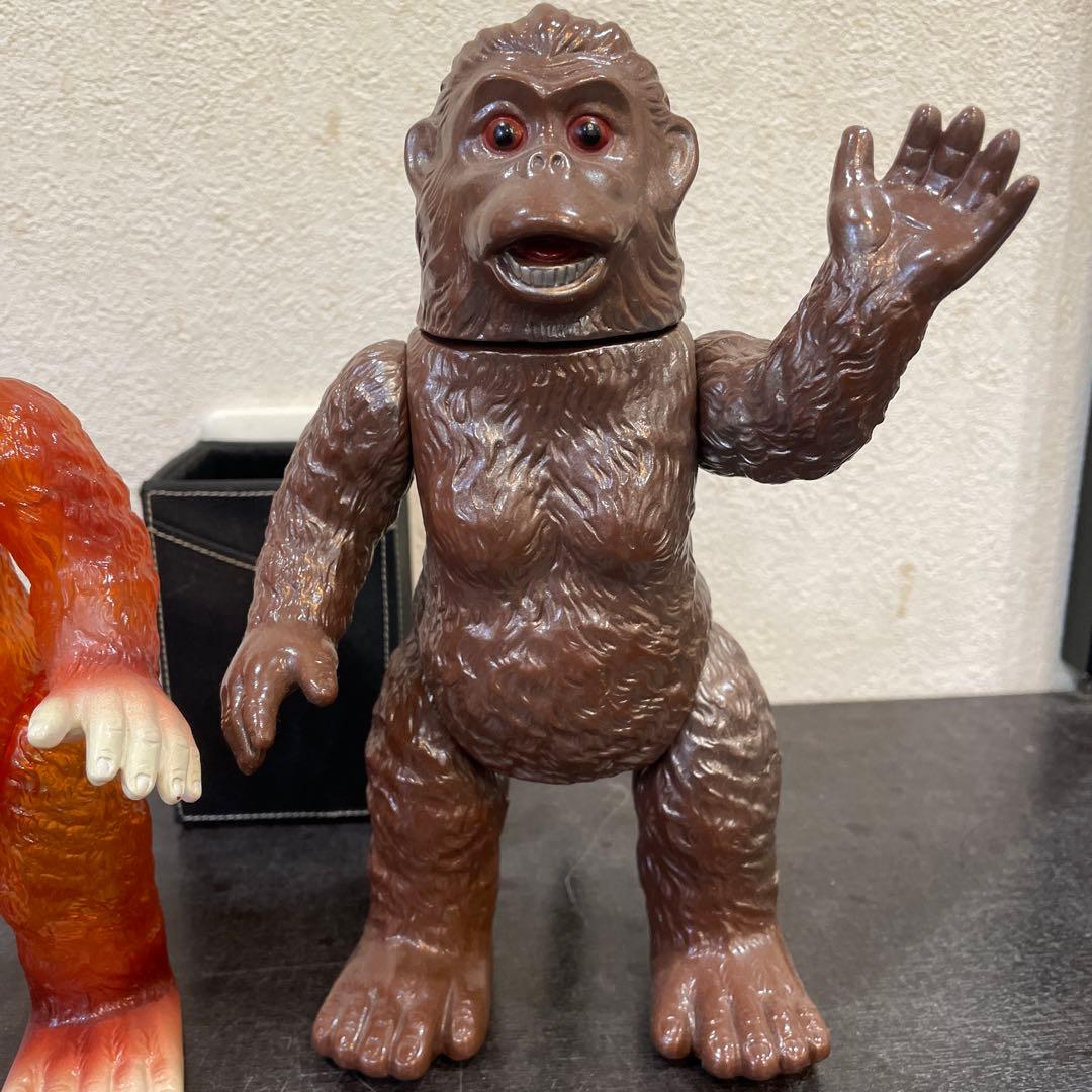 ブルマァク　ゴロー