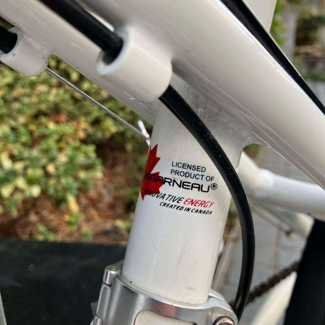 自転車本体 LOUIS GARNEAU MV2 Pro