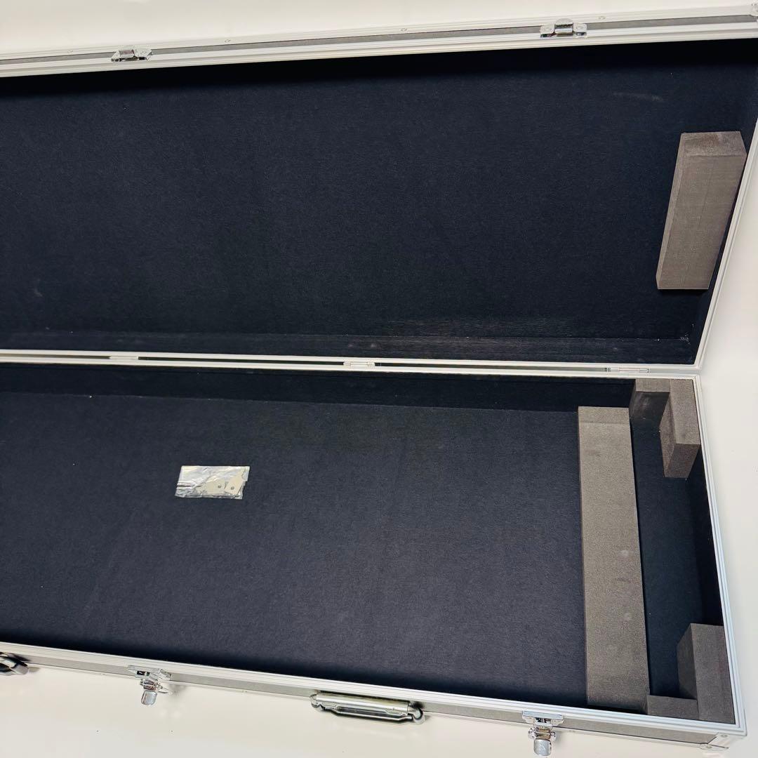 廃番希少品 YAMAHA ヤマハ ハードケース LC-MOTIFXF7H