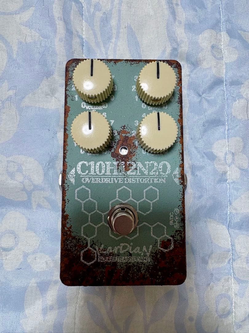 KarDiaN / C10H12N2O セロトニン \"ADD CBF\"カージアン