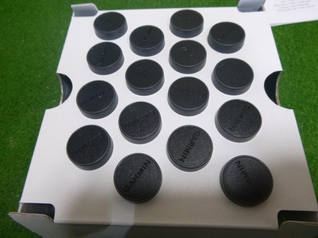 GARMIN APPROACH CT1 トラッキングタグ 16個