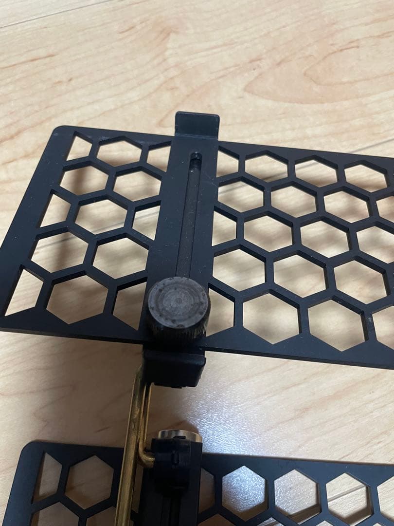 テーブル・チェア・ハンモック H&O nowellcamp S-ST 50