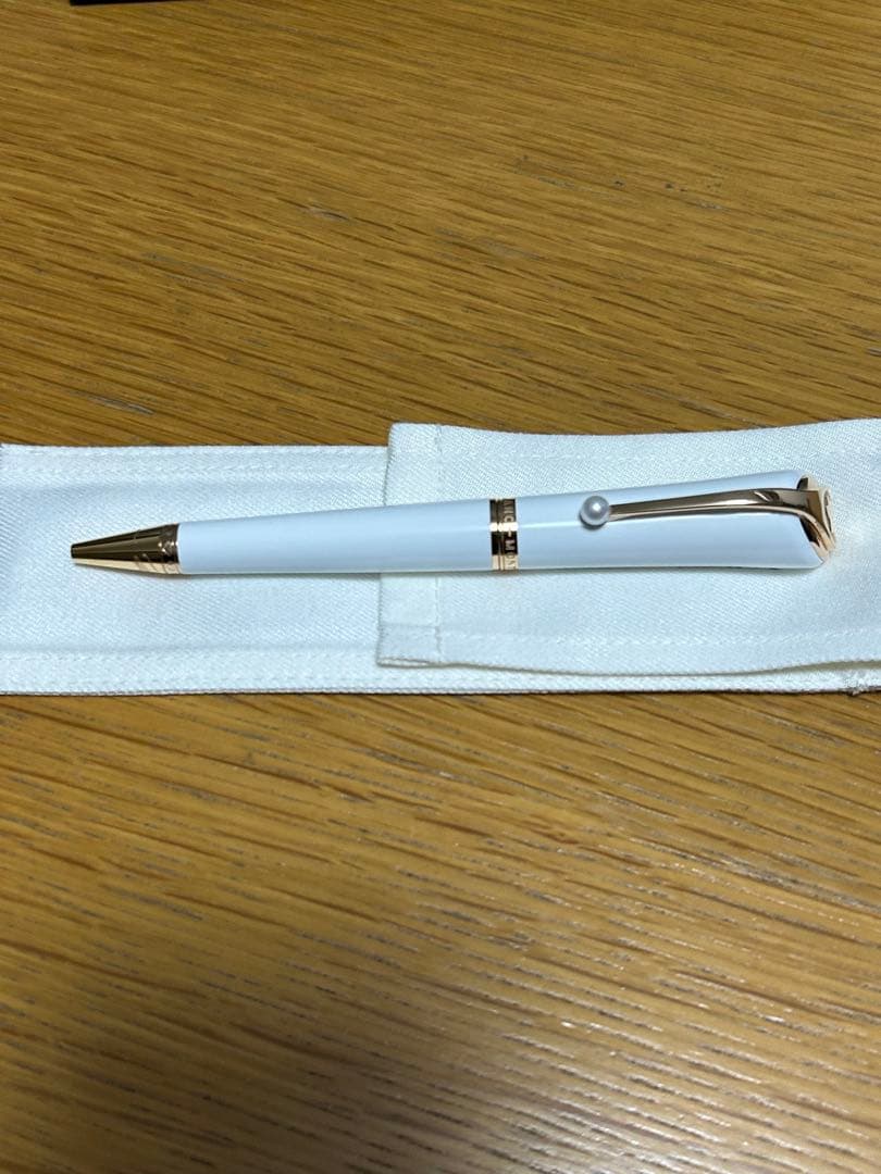 MONTBLANC マリリン・モンロー 限定版 ボールペン