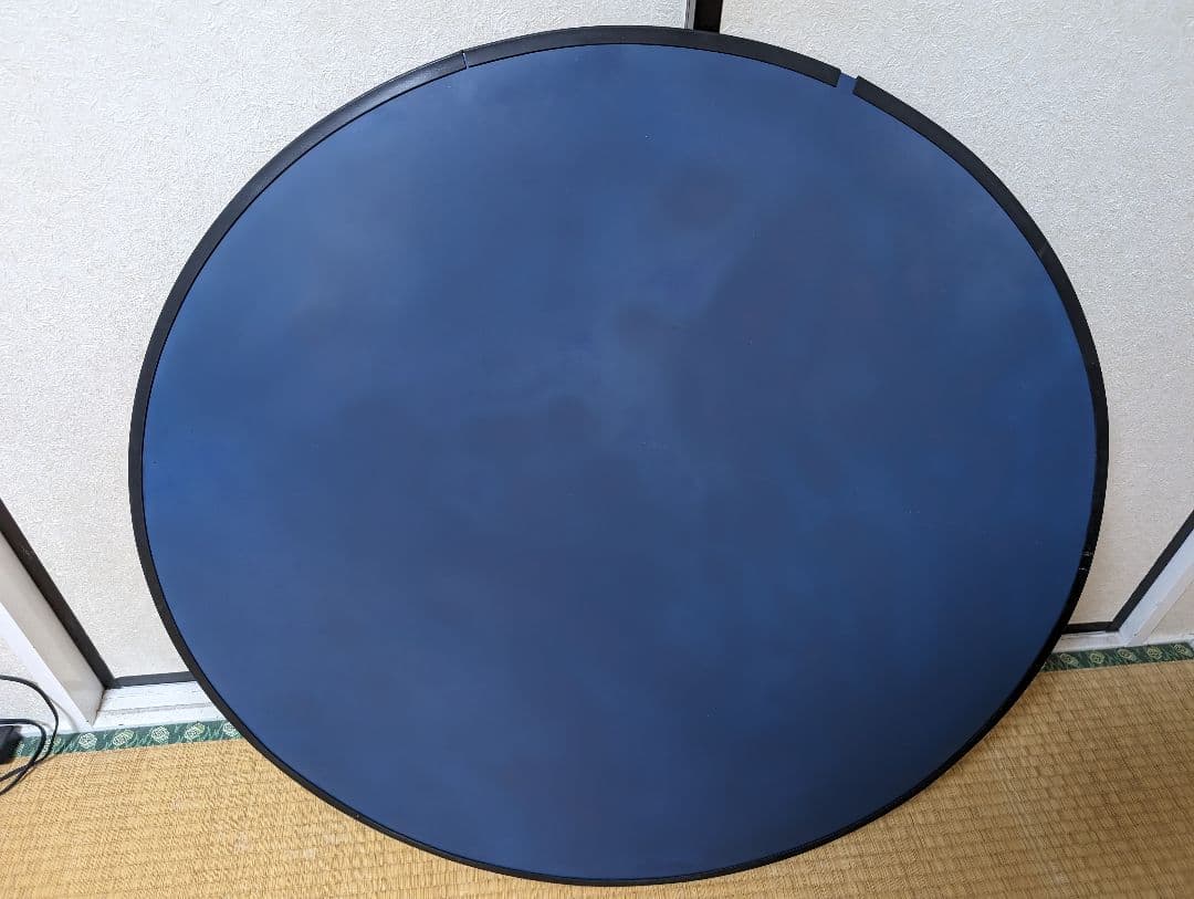 急行大雪ヘッドマーク