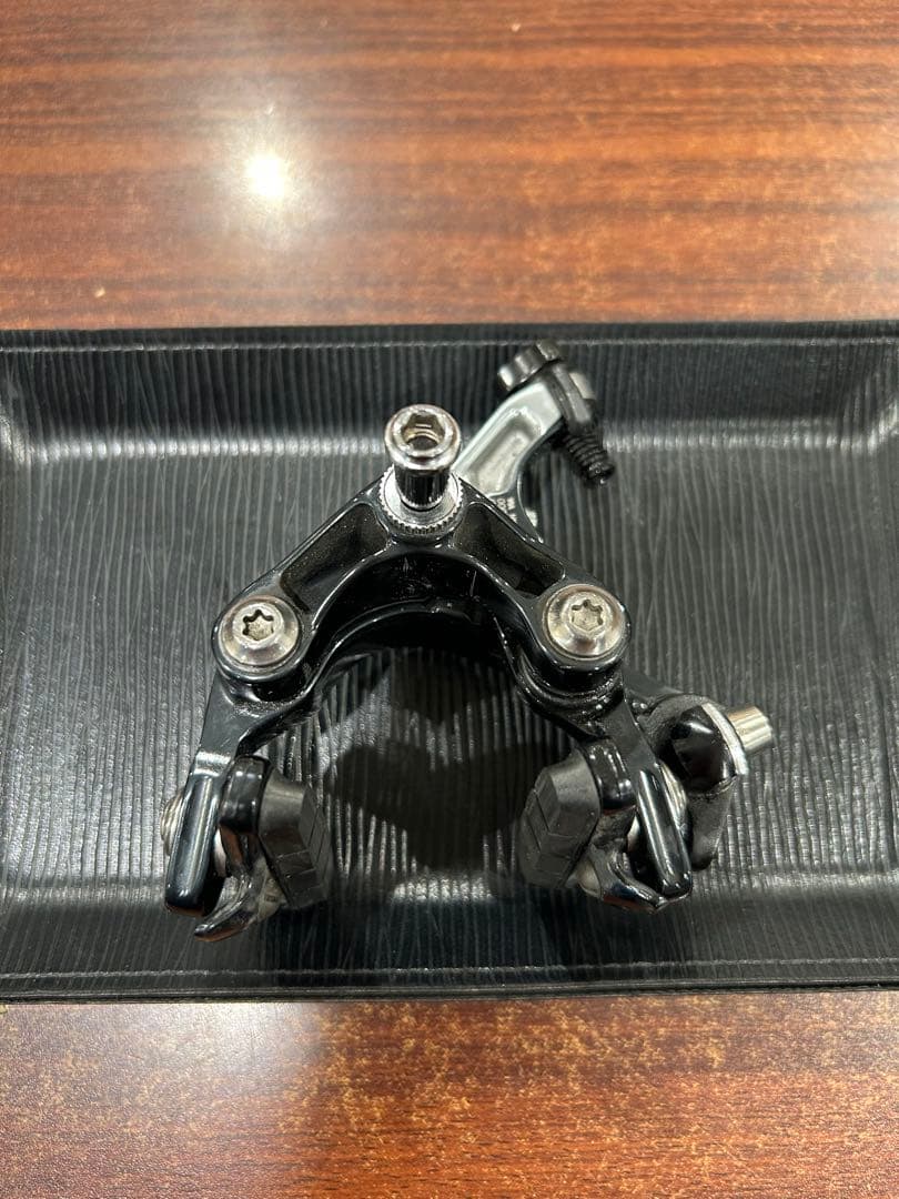 最終値下げ！DURA-ACE 9000系前後キャリパー、前後ディレイラーセット