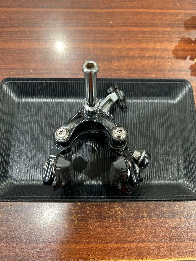 最終値下げ！DURA-ACE 9000系前後キャリパー、前後ディレイラーセット