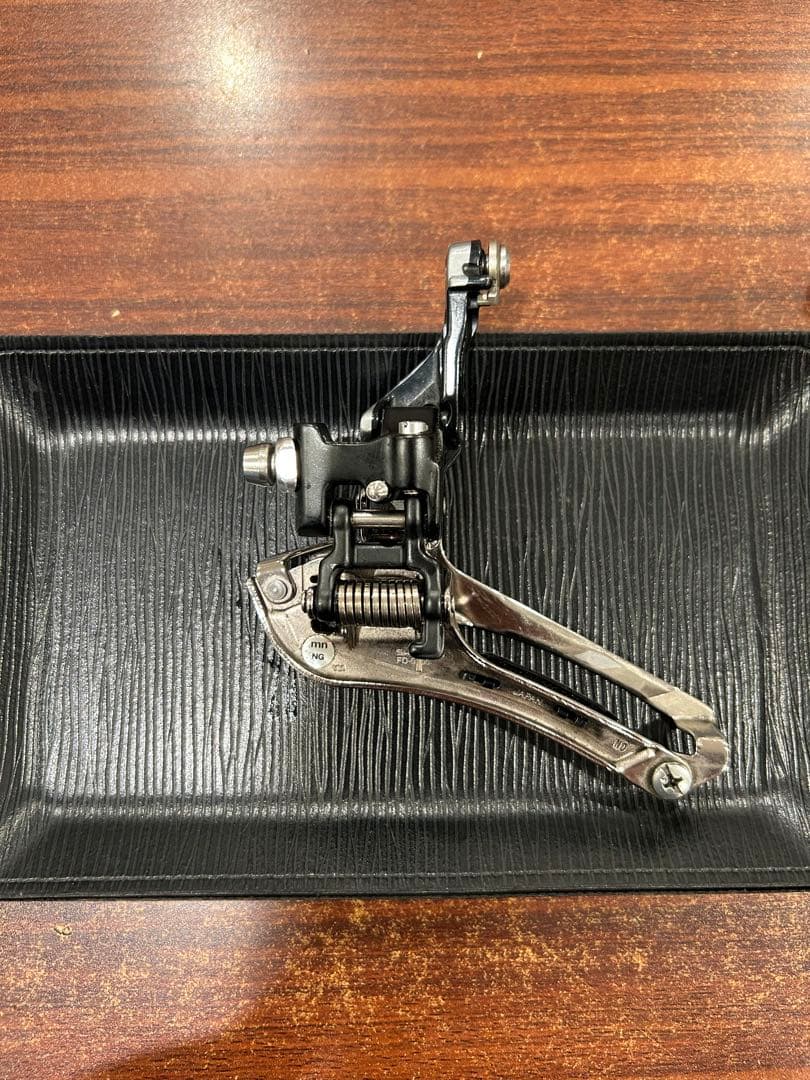 最終値下げ！DURA-ACE 9000系前後キャリパー、前後ディレイラーセット