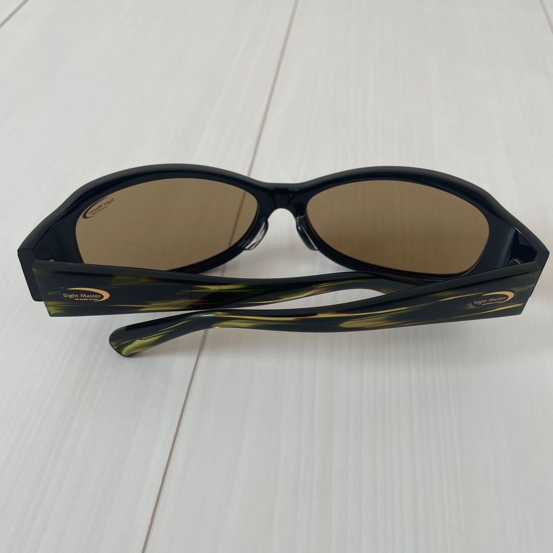 サイトマスター　ワンエイティマッハ　スーパーライトブラウン　福島健モデル