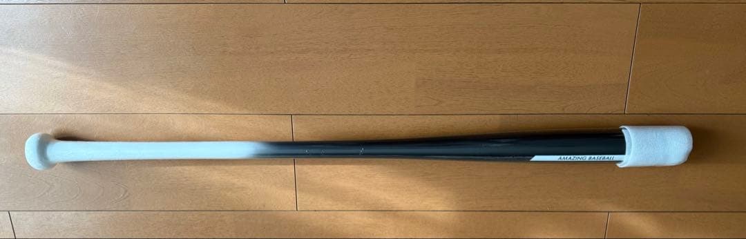 【新品未使用】 ミノルマン　ヘッドランバットエアー　トレーニングバッド 90cm