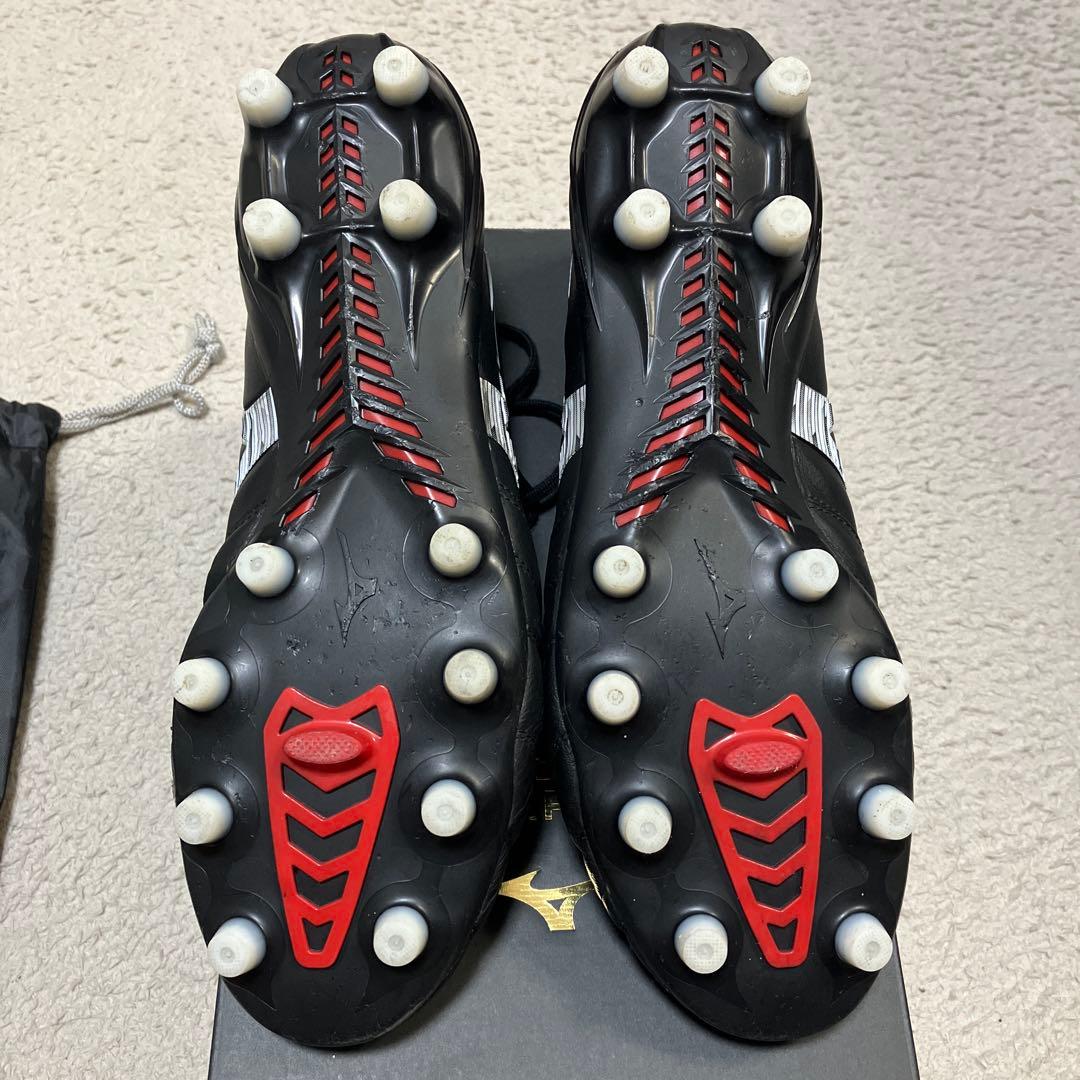 モレリア NEO 4 JAPAN