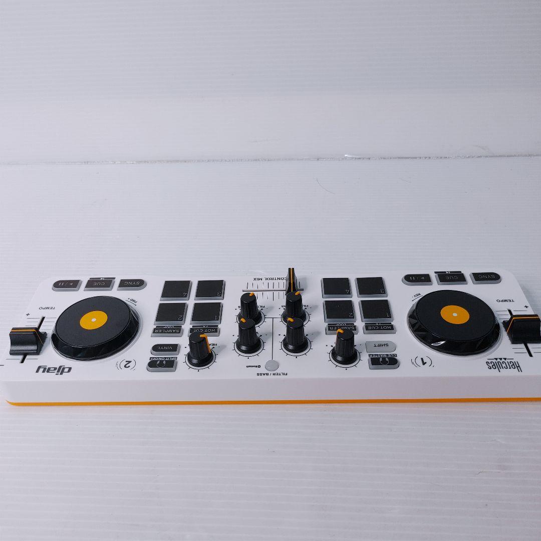 HERCULES DJCONTROL MIX　a40