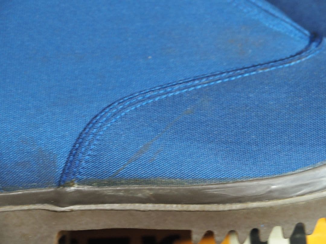 ヴィンテージ オニツカタイガー アフターブーツ デットストック ビンテージ