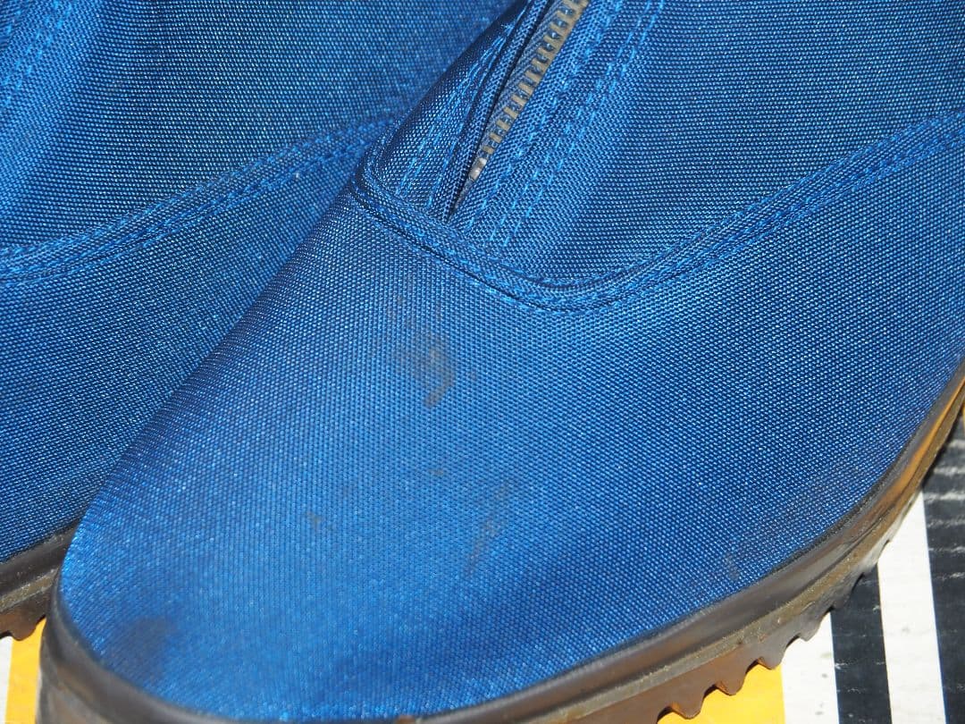 ヴィンテージ オニツカタイガー アフターブーツ デットストック ビンテージ