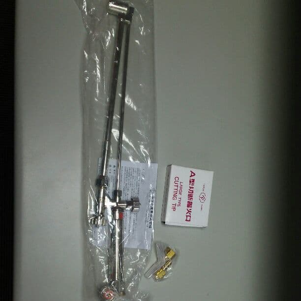 大型A型切断器 新品未使用