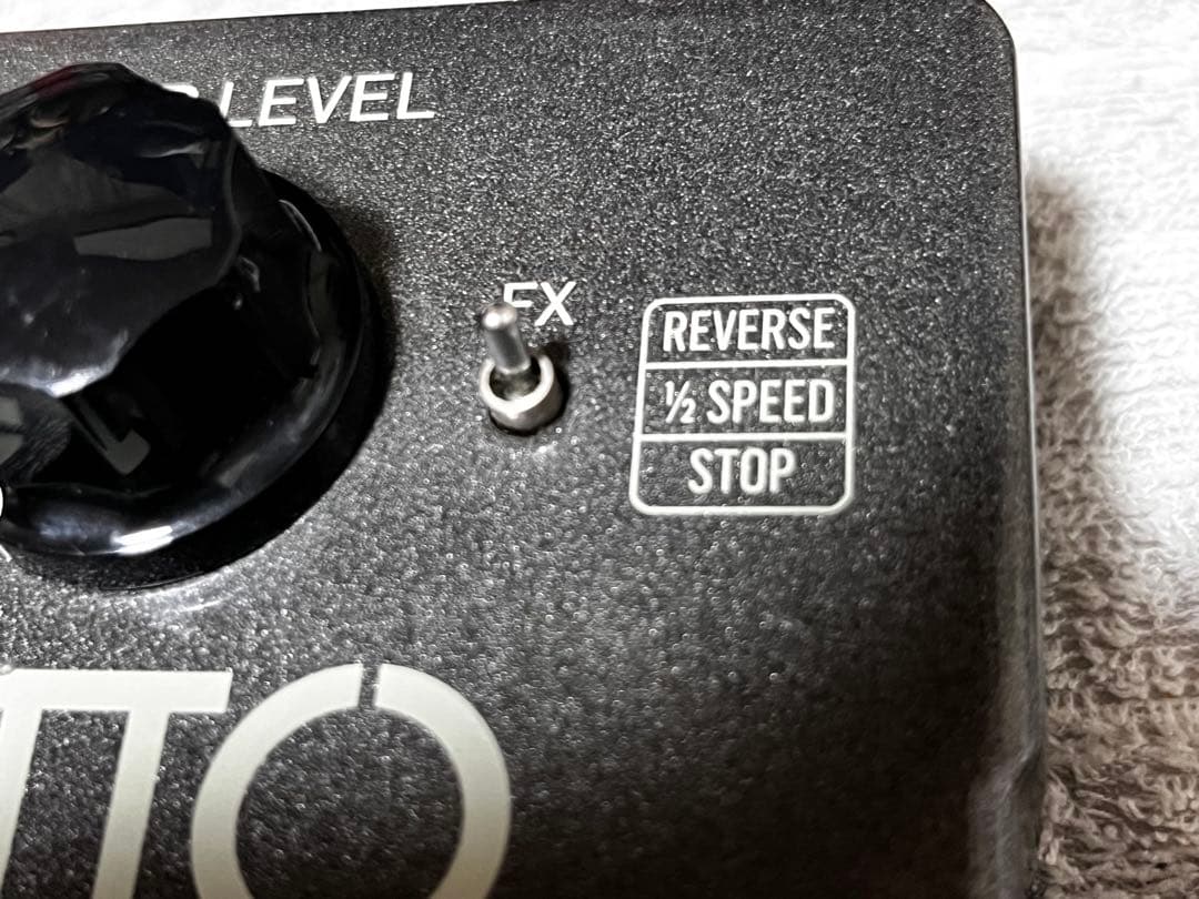 TC Electronic Ditto X2 Looper ルーパー