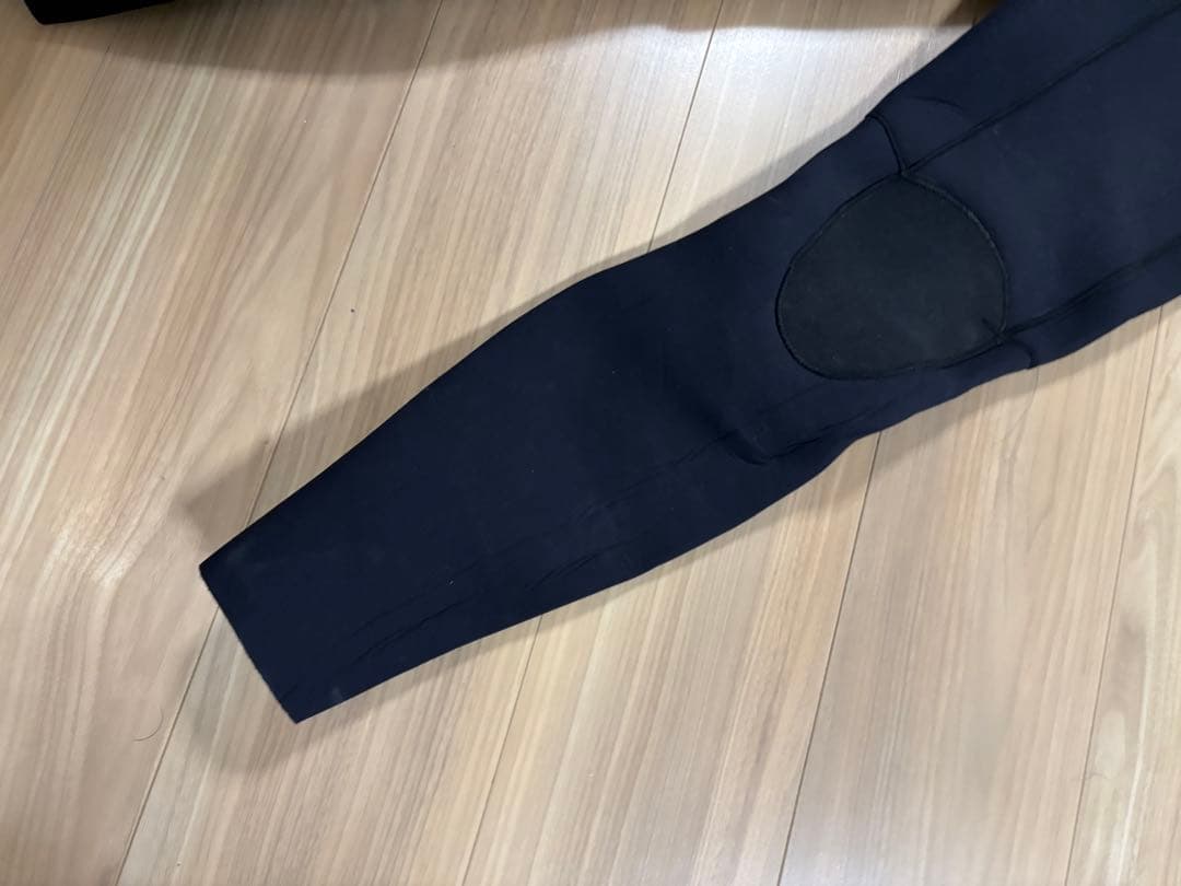 ★送料無料・日本製・お洒落★スリーウェザー　ウエットスーツ　サーフィン