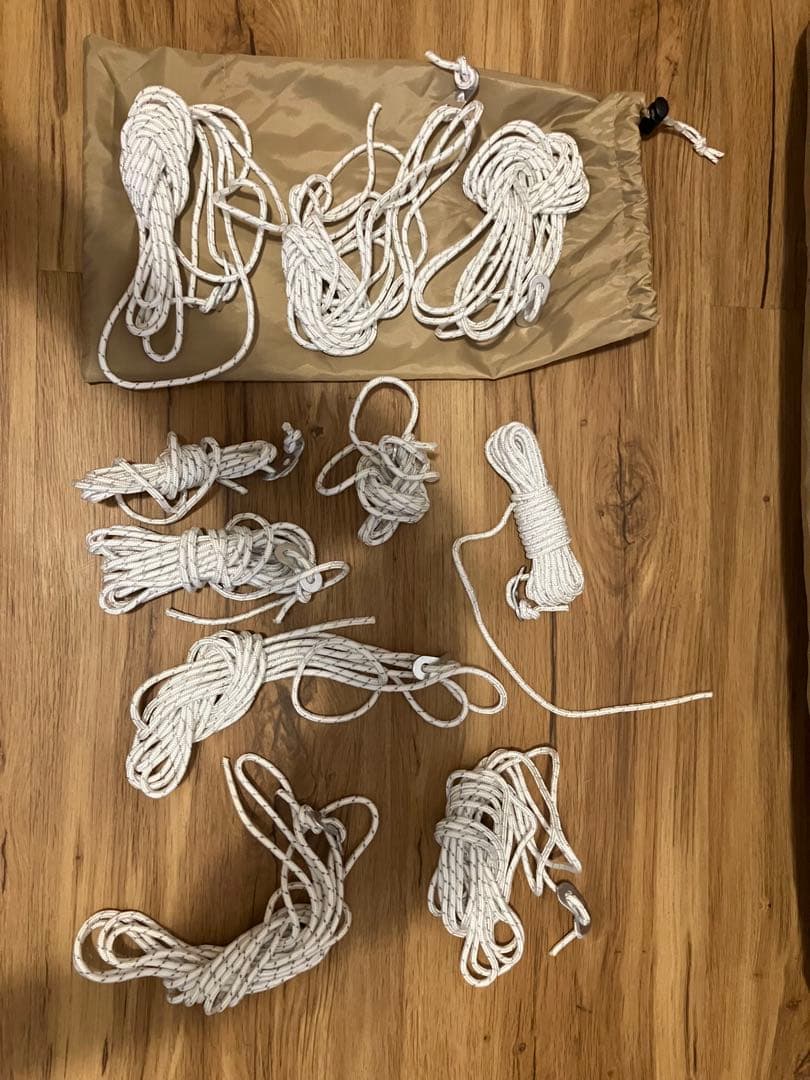 DODカマボコテント　3M